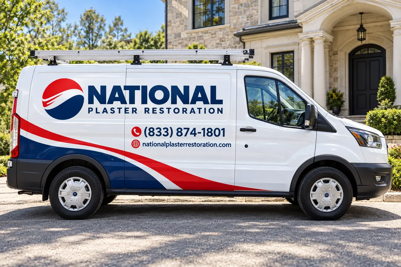 Plaster Repair in Bellaire, TX near me
